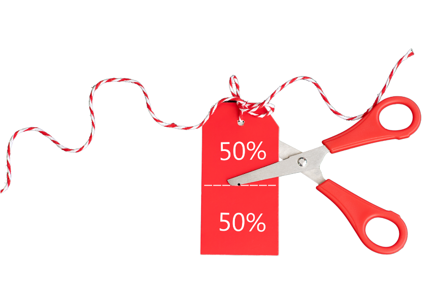 Promotion and Discount Management