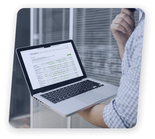 Inventory Optimization