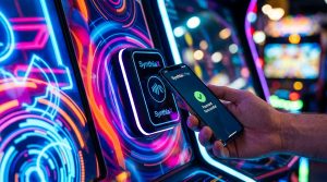 Card Reader for Arcade