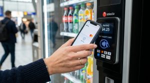 How to Add a Card Reader for Vending Machine: The Ultimate Cashless Upgrade Guide