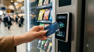 How Much Is a Card Reader for Vending Machine? (Complete Pricing & Buyer’s Guide)