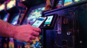 How Much Is a Card Reader for a Arcade?Complete Pricing Guide