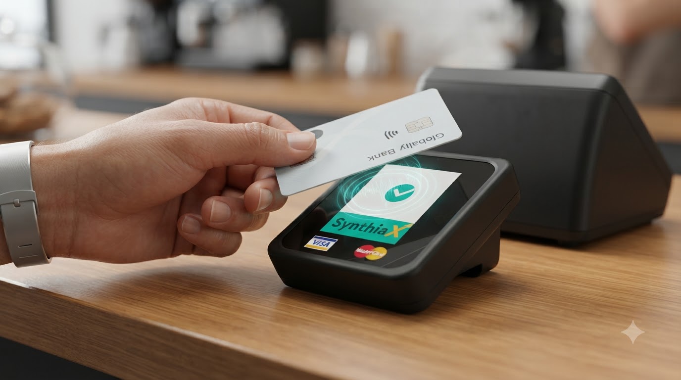 Card Readers Use