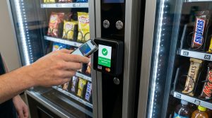 How Do Credit Card Readers on Vending Machines Work? A Complete Guide to Card Readers for Vending Machines