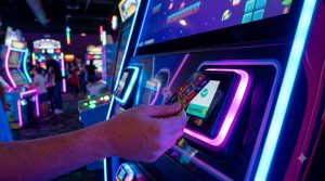 How Long Does It Take to Install an Arcade Card System? (Complete Guide)