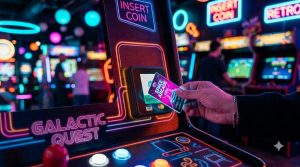 How to Transition Your Arcade from Tokens to a Card System: The Complete Guide