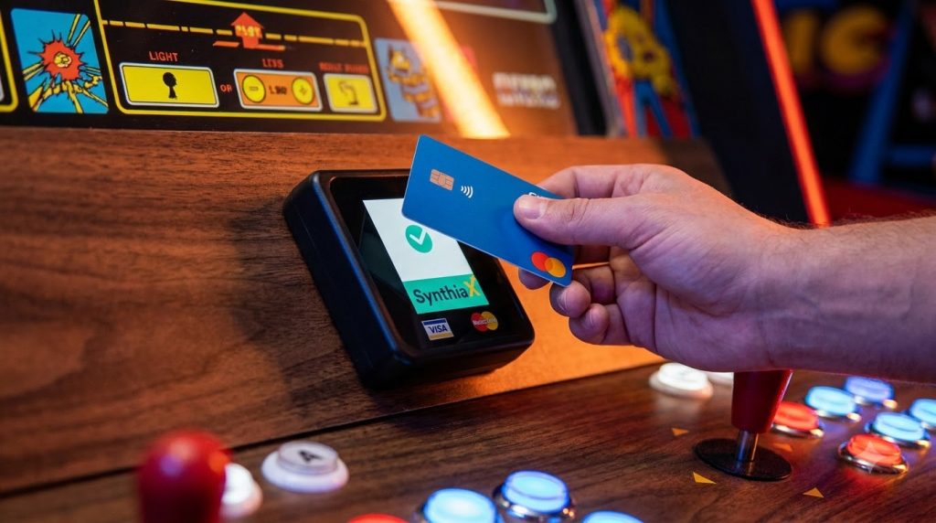 card readers